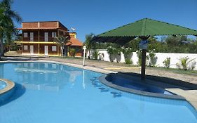 Porto dos Lencóis - Chalé Tipo Apartamento